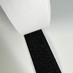 Hot Melt PUR Velcro Hook Tape 999N 25mm Hook And Loop Adhesive Tape for sale