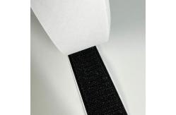 China Industrial Tools Adhesive Backed Velcro OEKO-TEX Stick On Hook And Loop supplier