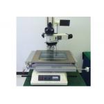 CCD adapter and CCD camera Tool Makers Microscope Working Stage 250x150mm for sale