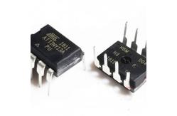 China ATTINY104F-SSNR supplier