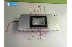 China PCR Peltier Thermoelectric Cooler Heating And Cooling Module 96 Hole Semiconductor supplier