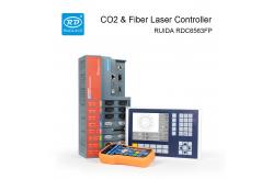 China RUIDA RDC6563FP Fiber And Co2 Laser Controller For Engraving Cutting Machine supplier
