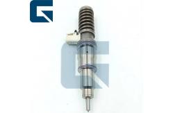 China 21340611 VOE21340611 D13 Engine Fuel Injector For EC380 EC480 Excavator supplier