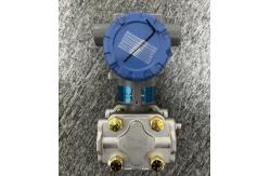 China 3.5MPa STD730 Differential Pressure Transmitter STD730L1AS4AS1CCHC11CB30A6F1 supplier