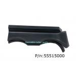 55515000 Guide Knife Rear , Sharpener Assembly Suitable For Gt5250 S5200 Cutter