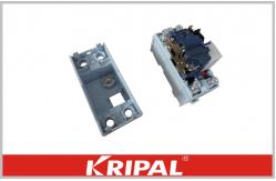 China Residual Current Device Mini Circuit Breaker 2 Pole RCCB 16A 25A 40A 63A supplier