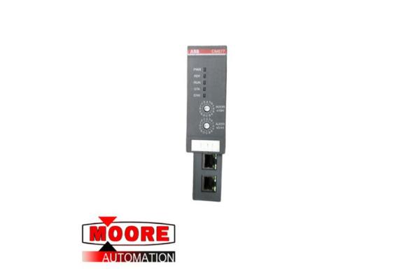CM577-ETH B6 ABB Servo Drive