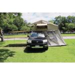 Large Capacity Off Road Roof Top Tent With 420D Oxford Flysheet Fabric for sale