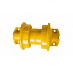 HRC52-60 Hardness Bulldozer Track Roller in 40Mn2 Steel with ISO9001 Certification for sale