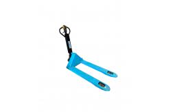 China Full Electric Motorized Power Handle Kit To Upgrade Various Hand Pallet Trucks supplier