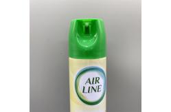China Premium Aerosol Cap - Robust Spray Solution - 52mm Specification supplier