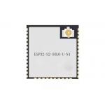 2.4GHz Wireless Communication Module ESP32-S2-SOLO-U-N4 WiFi Modules for sale