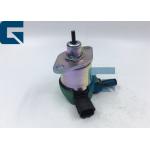 Kubota D1105 D905 D1005 Engine Stop Solenoid 17208-60016 / Shut Down Solenoid Valve for sale
