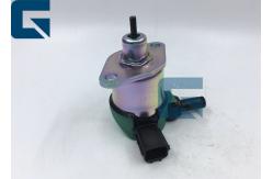 China Kubota D1105 D905 D1005 Engine Stop Solenoid 17208-60016 / Shut Down Solenoid Valve supplier