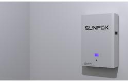 China 1C Charging Ratio Sodium Ion Battery Quick And Easy Recharge supplier