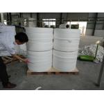 RW Normal PP Filler Yarn 22000D 2.44G/M Polypropylene Fibrillated Yarn