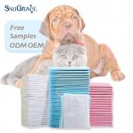 Puppy Training Diaper Pet Changing Pad Disposable Potty Underpad 60 X 90 for sale
