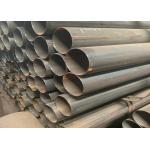 API 5L Certified Wear Resistant LSAW Steel Pipe with Coal Tar Epoxy