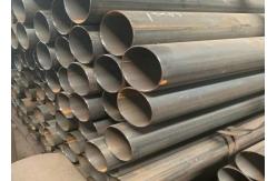 China API 5L Certified Wear Resistant LSAW Steel Pipe with Coal Tar Epoxy supplier