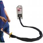 2M Handheld 15 Kw Induction Heater Induction Heater Welding Machine for sale