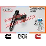 Common Rail Fuel Injector Diesel Injector 3095086 3609796 3087788 3411763 4307516N 3083846T 3411767T 3083848F 3407776 for sale
