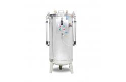 China 30m Water Immersion Test Equipment For IPX8 With 250L Capacity By Yuexin supplier