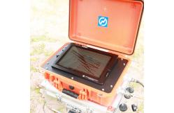 China High Performance Seismic Instruments For Seismic Exploration And Data Collection supplier