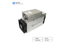 China 60w/T 56w/T  Whatsminer M21s 52t 54T 56T  58T Low Power Consumption supplier