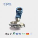High-Temperature Indfustrial Pressure Transmitter With Flush Diaphragm For Industrial Applications for sale