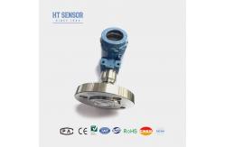 China High-Temperature Indfustrial Pressure Transmitter With Flush Diaphragm For Industrial Applications supplier
