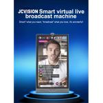 Android 11 Portable 15.6 Inch live broadcast screen Live Streaming for sale