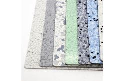 China ESD Vinyl Flooring Conductive Antistatic Floor Tiles ESD And Antistatic Solution supplier
