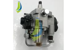 China 294000-2600 2940002600 Fuel Injection Pump For 4HK1 Diesel Engine supplier