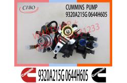 China Fuel Diesel Injection Pump 9320A533H For  Engine Fuel Pump 9320A215G supplier