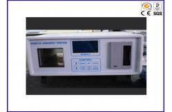 China Children Toys Testing Equipment Projectile Velocity Tester / Kinetic Energy Tester supplier