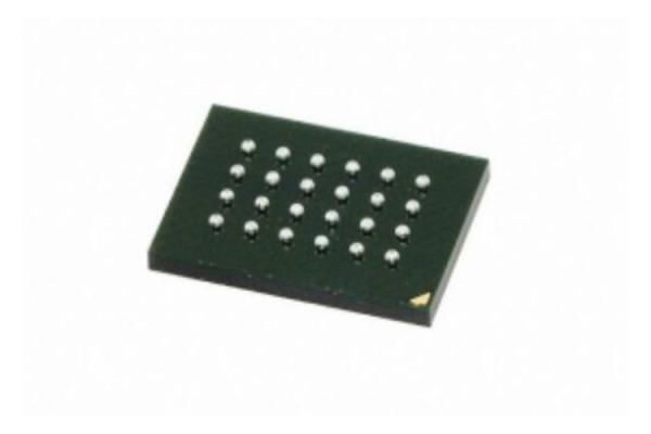 Xccela Flash Memory IC MT35XU02GCBA2G12-0SIT Integrated Circuit Chip 2Gbit 24-TBGA