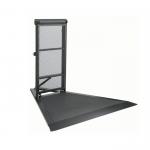 Anti Crash Construction Crowd Control Panels Traffic Barrier Fence for sale
