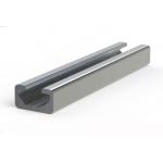 Versatile Reliable Rugged Rail Aluminum Profile T Track High Performance for sale