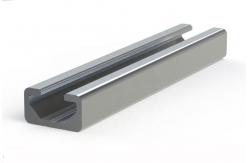 China Versatile Reliable Rugged Rail Aluminum Profile T Track High Performance supplier