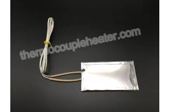China Stainless Steel Mica Heater Bands For Injection Molding / Plastic Process Equiptment supplier
