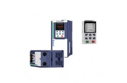 China Tension Control / Torque Control VFD Variable Frequency Drive For Various Applications supplier