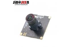 China IMX317 USB Camera Module 8MP 4K 30FPS Fixed Focus supplier