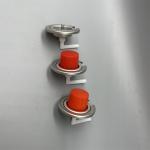 Compact Gas Can Valve for Portable Applications - Convenience and Efficiency Combined for sale