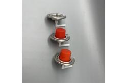 China Compact Gas Can Valve for Portable Applications - Convenience and Efficiency Combined supplier