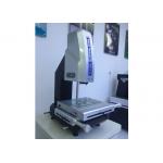 Wide Application Video Measuring System With High Accuracy Repeatability