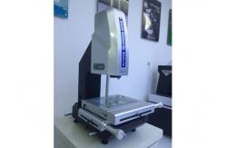 China Wide Application Video Measuring System With High Accuracy Repeatability supplier