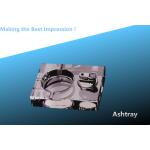 ashtray/glass ashtray/crystal ashtray/ashtray with lighter/cigarette gift for sale