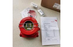 China Honeywell FS20X FS24X UV Fire / Flame Detector LED Screen Display supplier