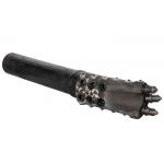 73KG E.D. 93mm Casting Welded Drill Head / Hdd Pilot Drill Bit for sale