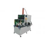 High Efficiency Automation Coil Rolling Machine / Equipment For Stator Winding